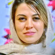 شیدا خلیق