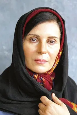 گلچهره ساجديه