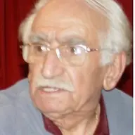 جعفر بزرگی