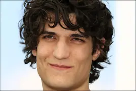 لویی گارل