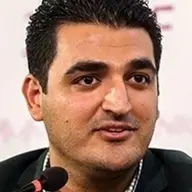 مهدی گلستانه