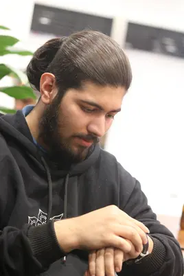محمد یرمتغلو