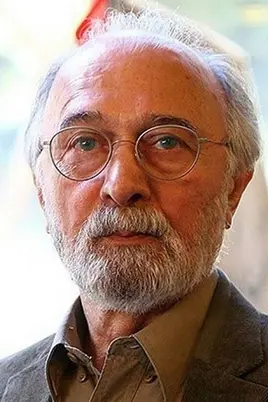 پرویز پورحسینی