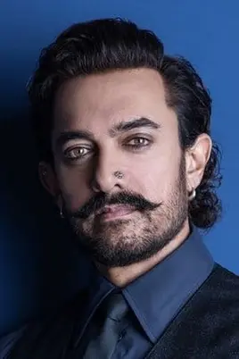 عامر خان
