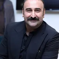 مهران احمدی