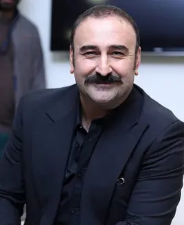 مهران احمدی
