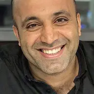 علی اصغری