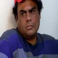 علی بکائیان