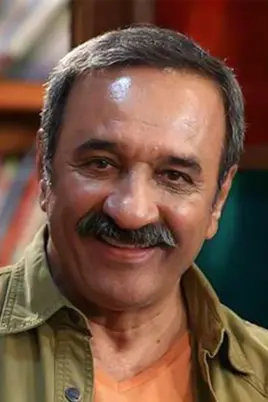 علیرضا اوسیوند