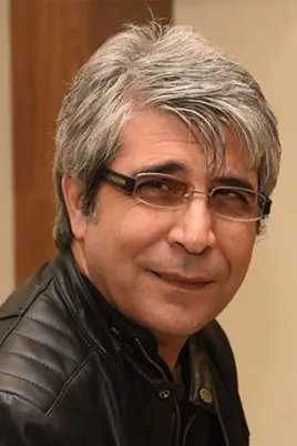 امیر غفارمنش