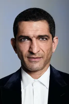 عمرو واکد