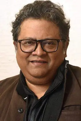 آندریودا روی چادری