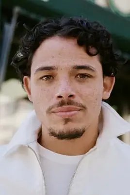 آنتونی راموس
