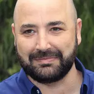آنتونی ماراس