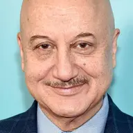 انوپم کهیر