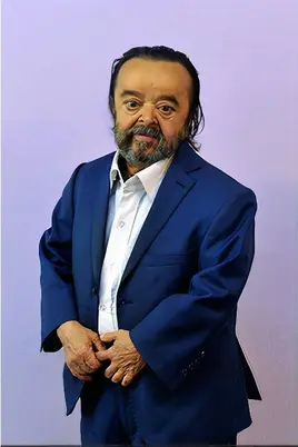 اسدالله یکتا