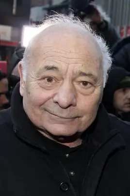 برت یانگ