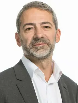 سایمون هامرسون