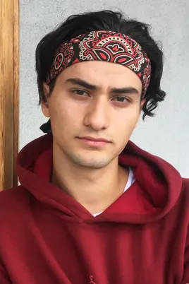 چنگیز ال