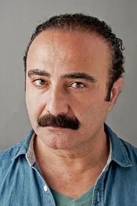 سنگیز بوزکورت