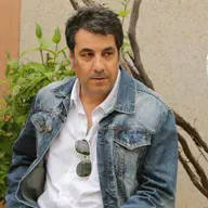 محسن چگینی