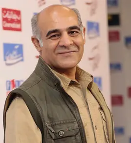 سیاوش چراغی پور