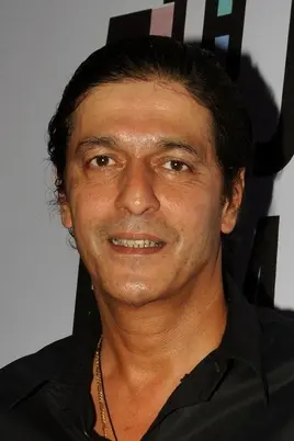 چانکی پاندی