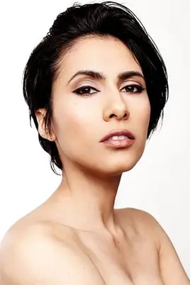 کریستینا والنزوئلا
