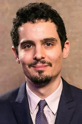 دیمین شزل