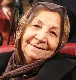احترام‌السادات حبیبیان