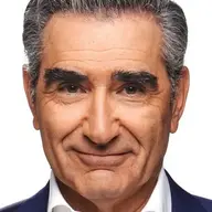 یوجین لوی