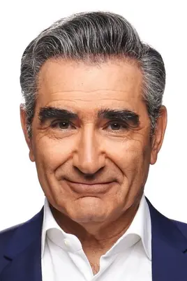 یوجین لوی