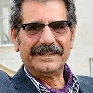 عزت الله مهرآوران
