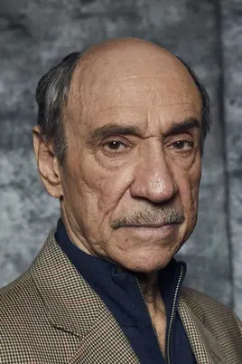 اف موری آبراهام
