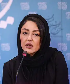 شقایق فراهانی