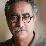 فرهاد توحیدی