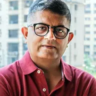 گاجراج رائو