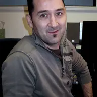 گریگ تیرنن