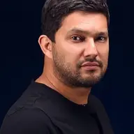 حامد بهداد