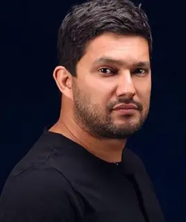 حامد بهداد