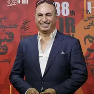 حمید فرخ نژاد