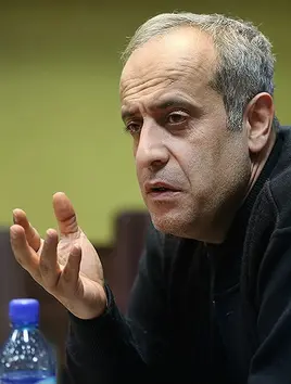 حمید نعمت الله