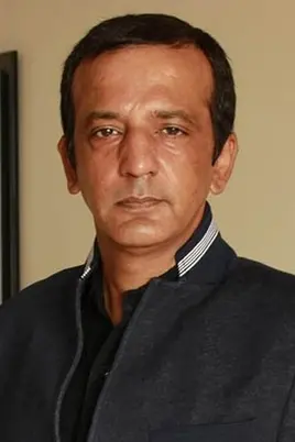هریش خانا