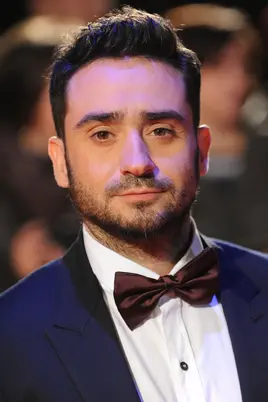 خوان آنتونیو بایونا