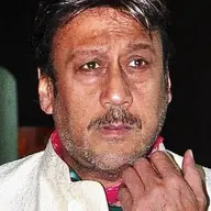جکی شروف