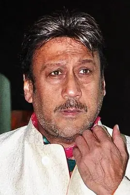 جکی شروف