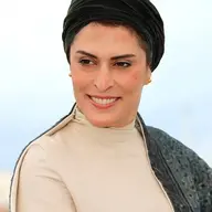 بهناز جعفری
