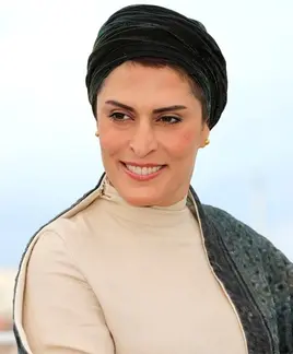 بهناز جعفری
