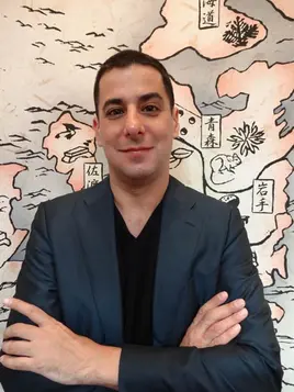 جیک ادلستاین