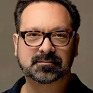 جیمز منگولد